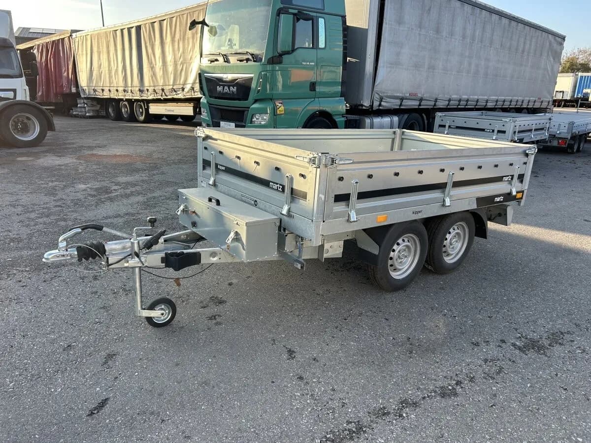 Sonstige Sonstige – € 4.680, 0 km – Bild 1 von 15