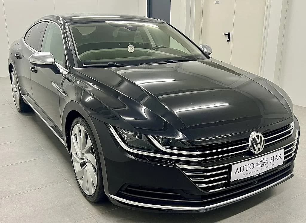 VW Arteon