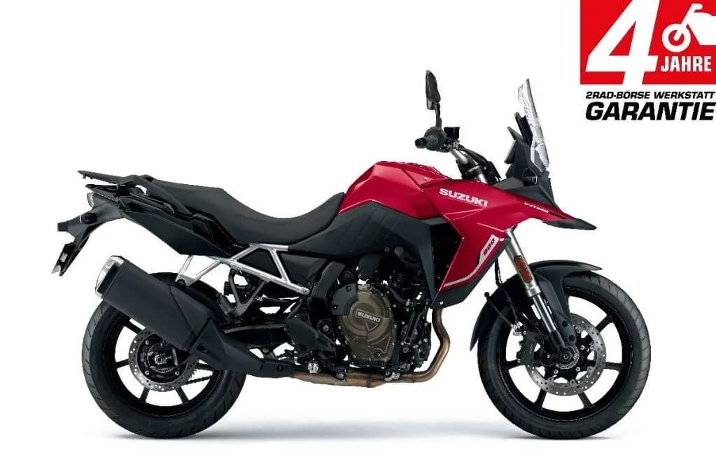Suzuki V-Strom – € 10.890, 0 km – Bild 1 von 1