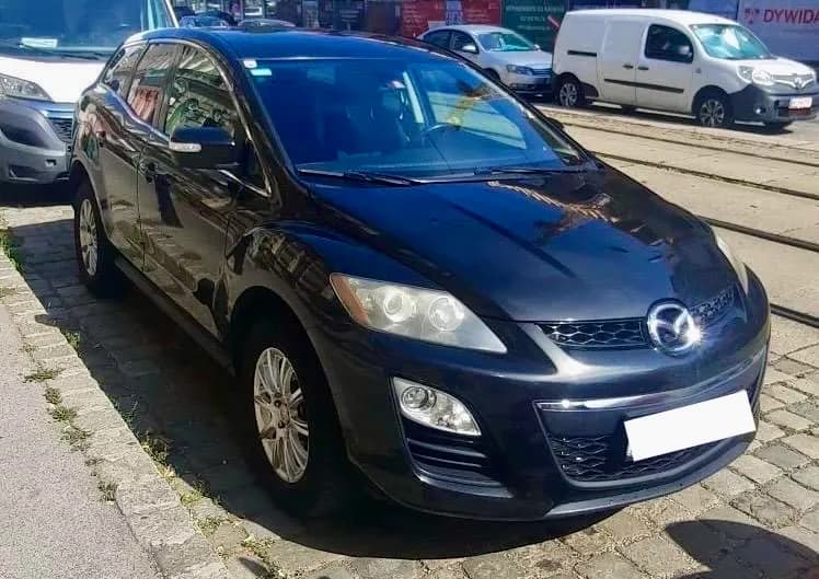 Mazda CX-7 2011 – € 2.200, 214 000 km – Bild 1 von 7