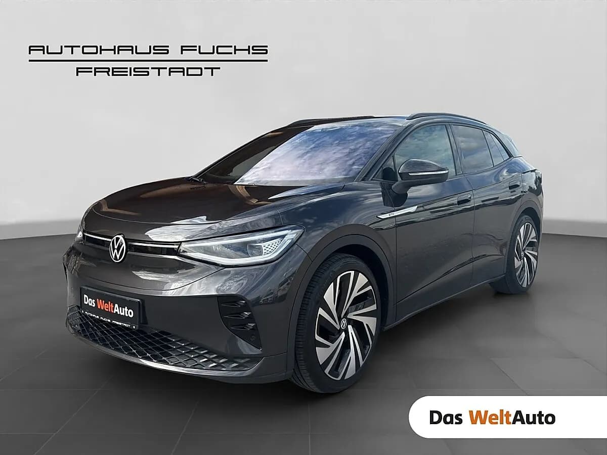 VW ID.4 2022 – € 34.900, 71 033 km – Bild 1 von 19