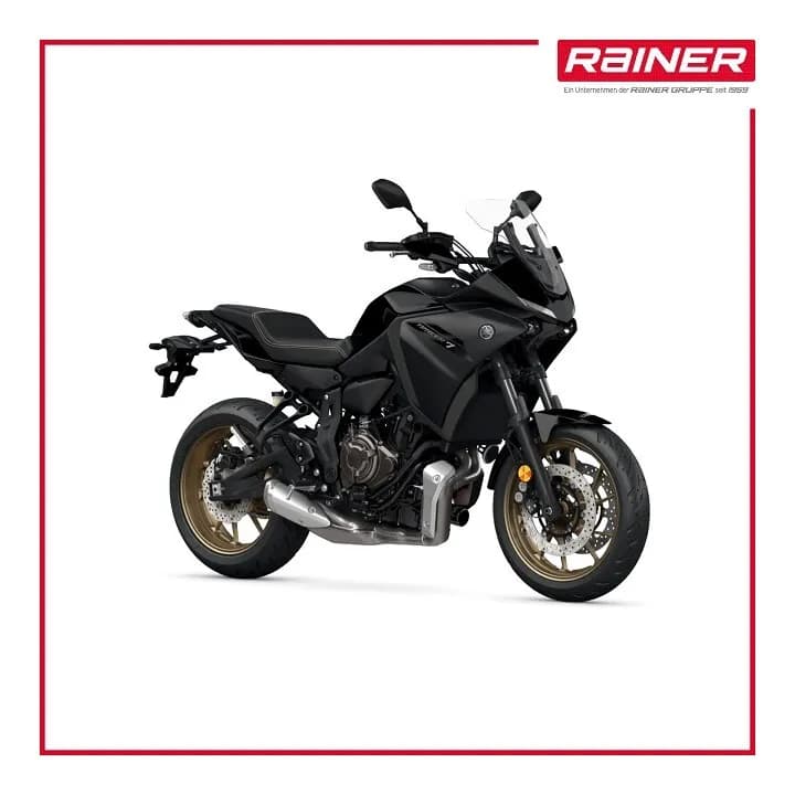 Yamaha Tracer – € 10.699, 0 km – Bild 1 von 7