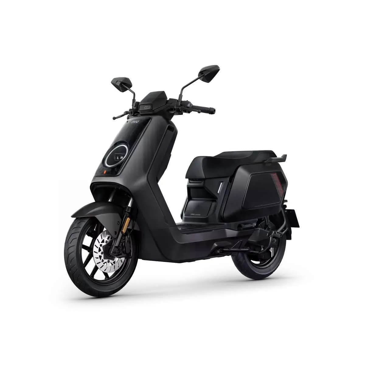 Niu Sonstige – € 4.699, 0 km – Bild 1 von 6