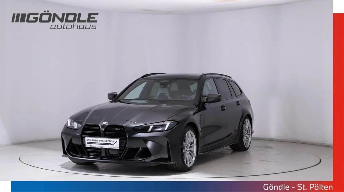 BMW 3er-Reihe