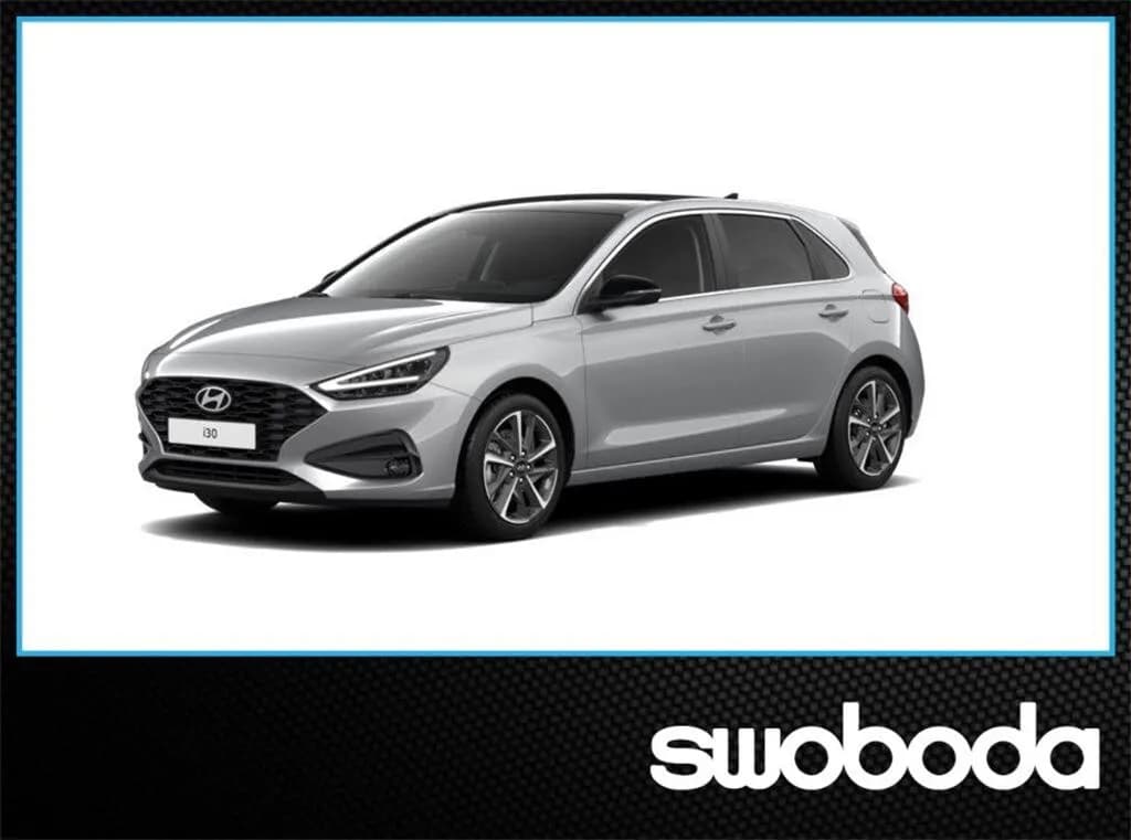 Hyundai i30 – € 21.130, 10 km – Bild 1 von 1