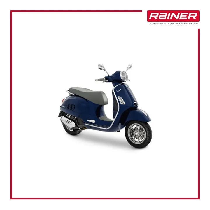 Vespa GTS – € 6.599, 0 km – Bild 1 von 4
