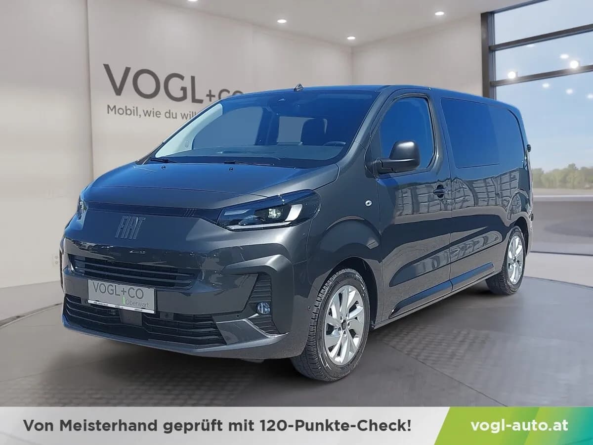 Fiat Scudo