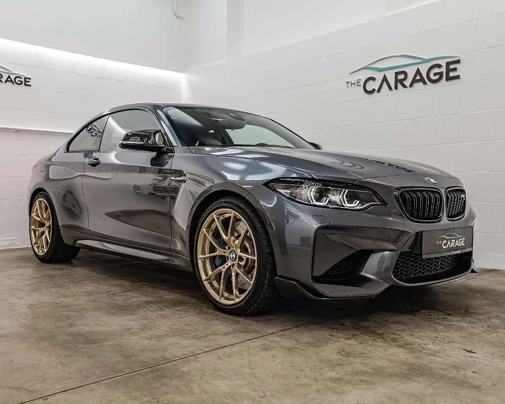 BMW 2er-Reihe