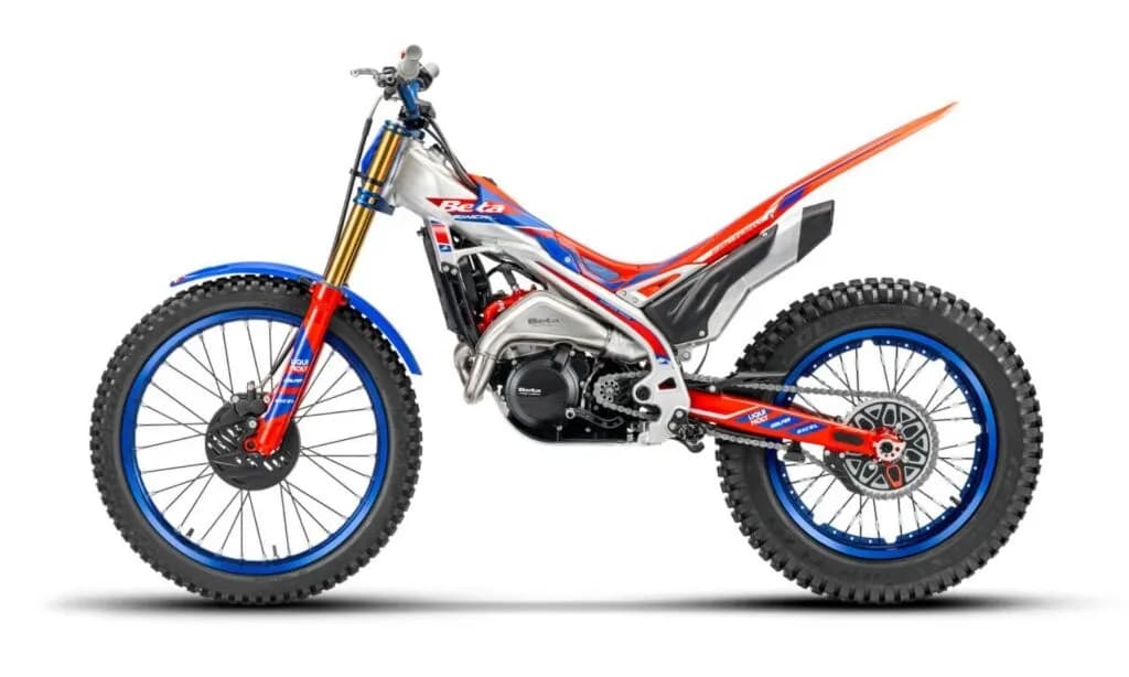 Beta Sonstige – € 7.900, 1 km – Bild 1 von 3