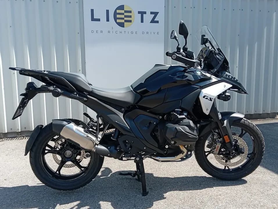 BMW R 1300 GS