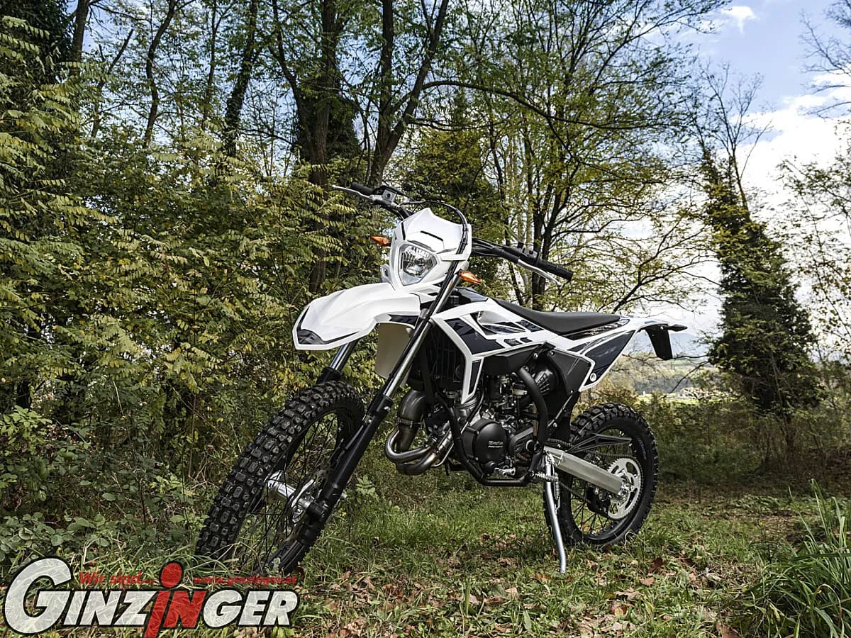 Beta RR