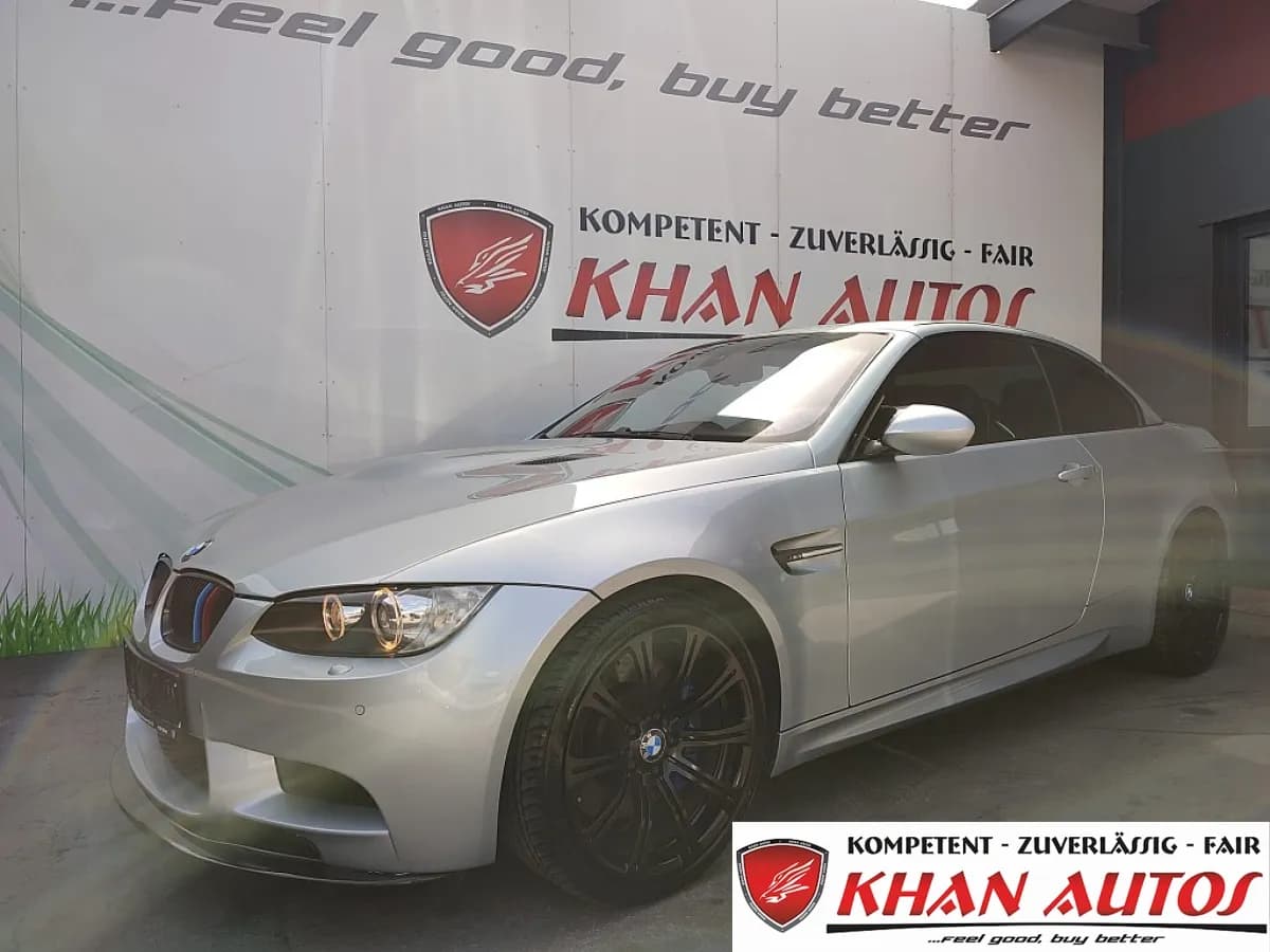 BMW 3er-Reihe 2008 – € 42.990, 145 562 km – Bild 1 von 23