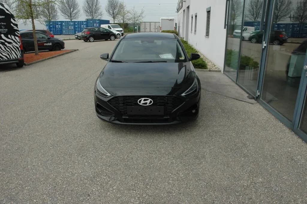 Hyundai i30 2026 – € 27.140, 6 km – Bild 1 von 15