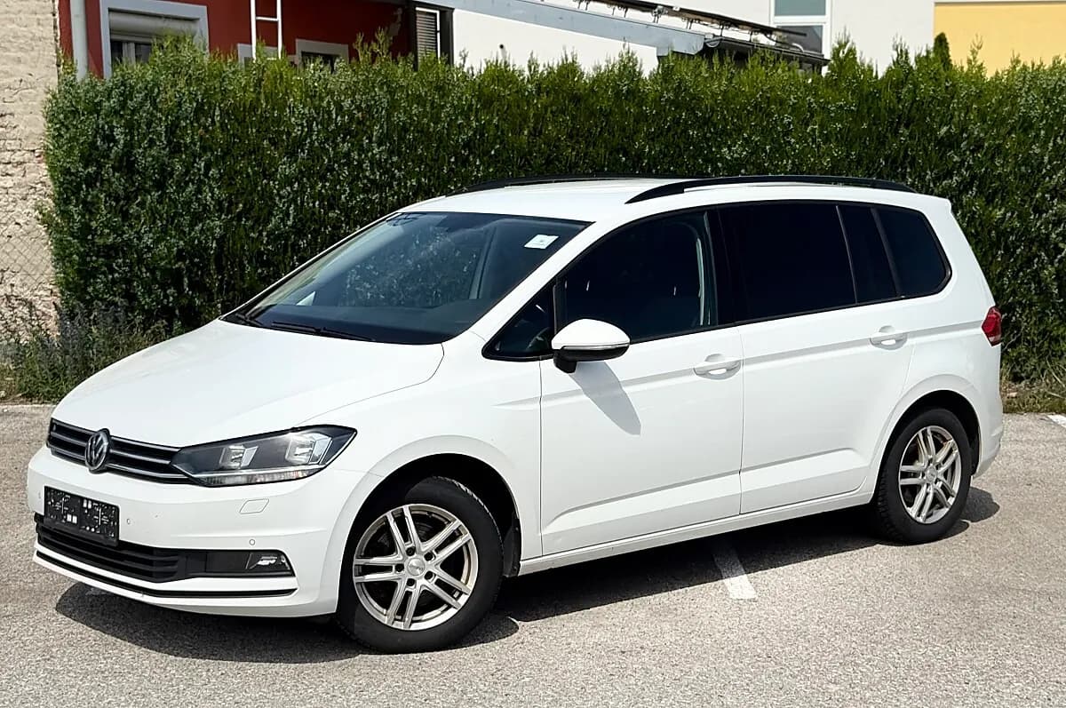 VW Touran