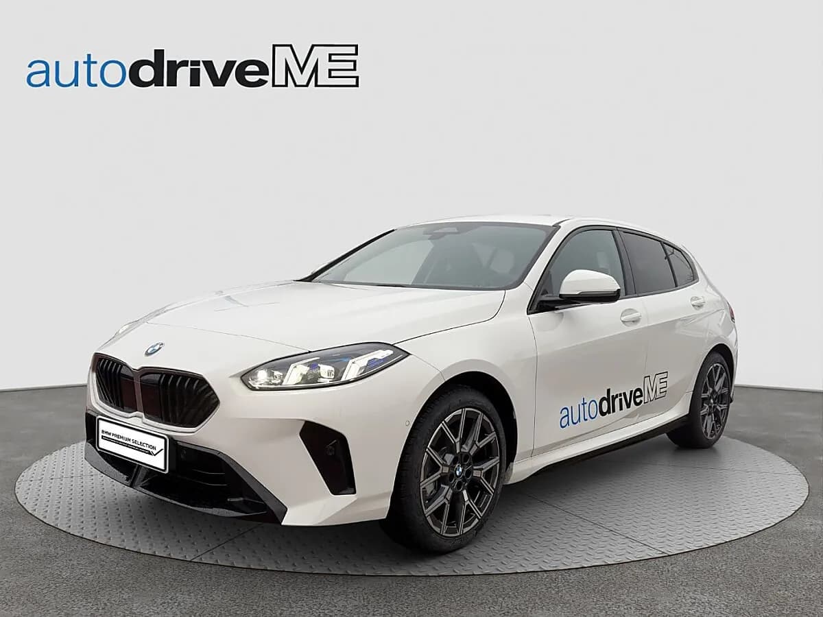 BMW 1er-Reihe