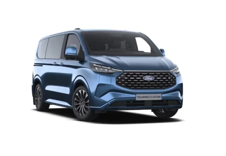 Ford Tourneo