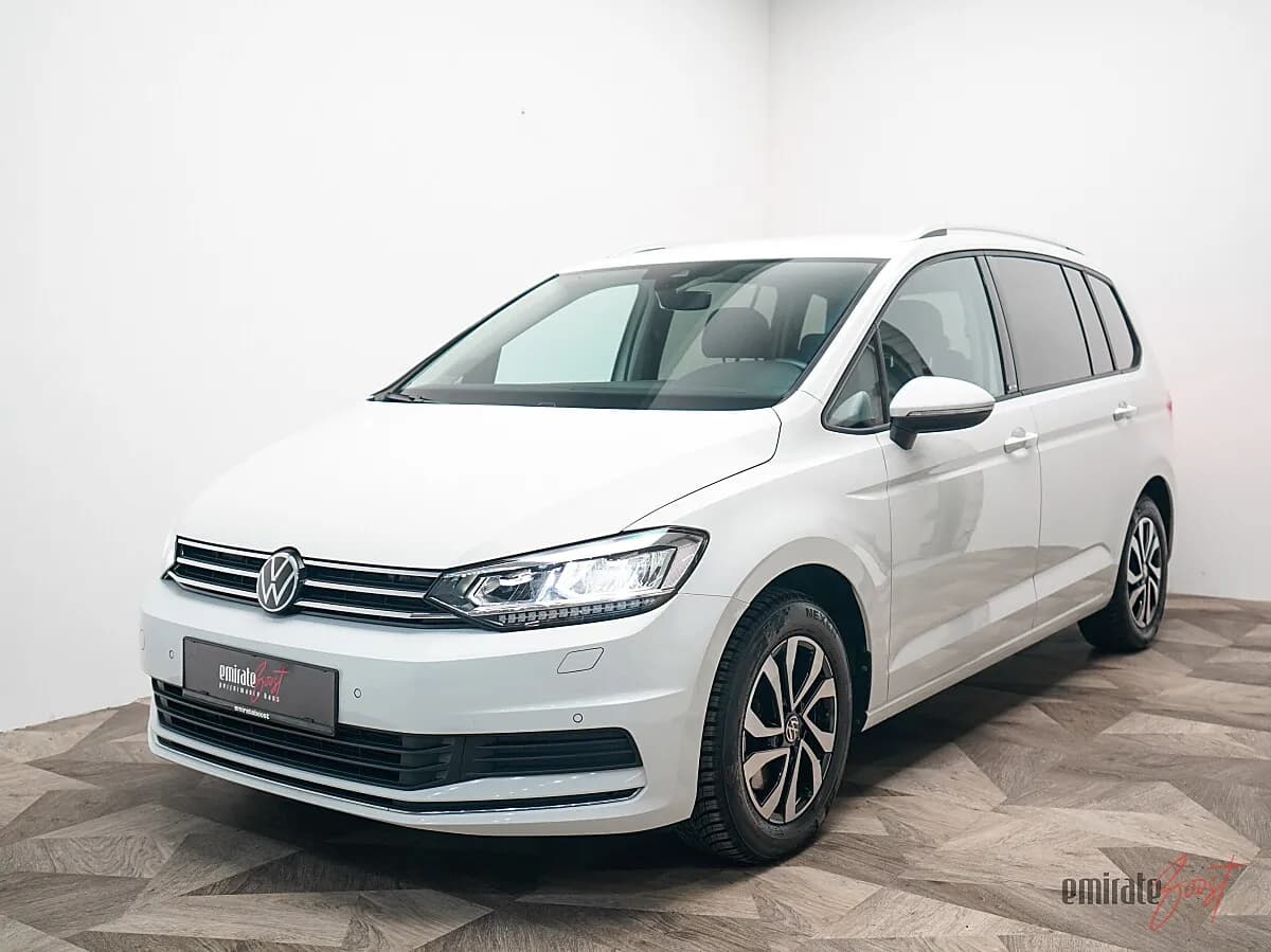 VW Touran