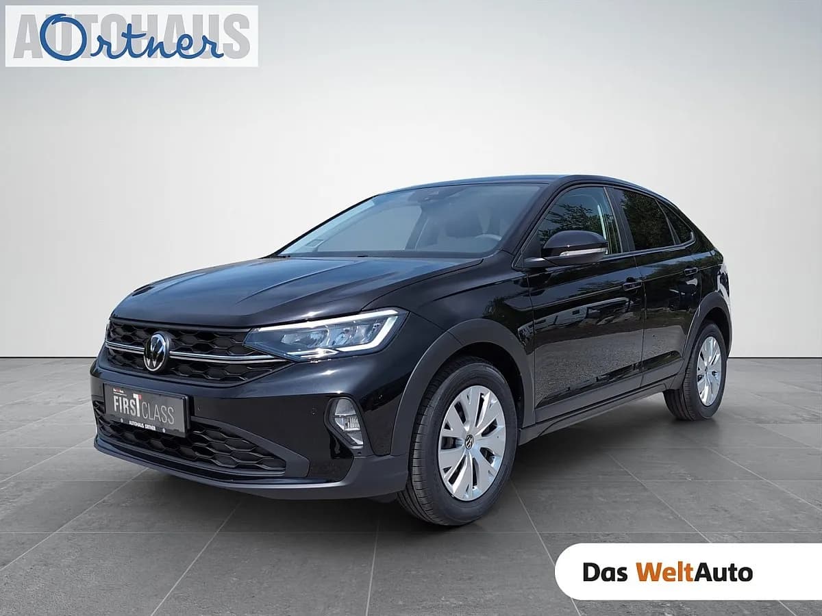 VW Taigo