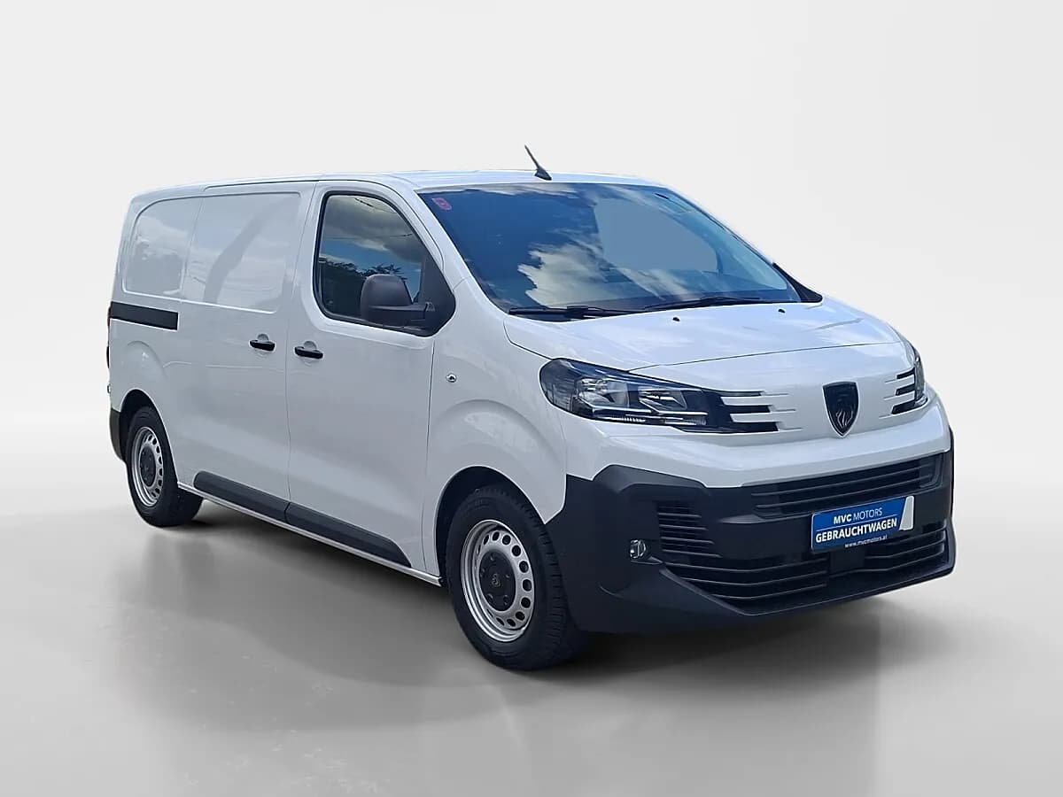 Peugeot Expert