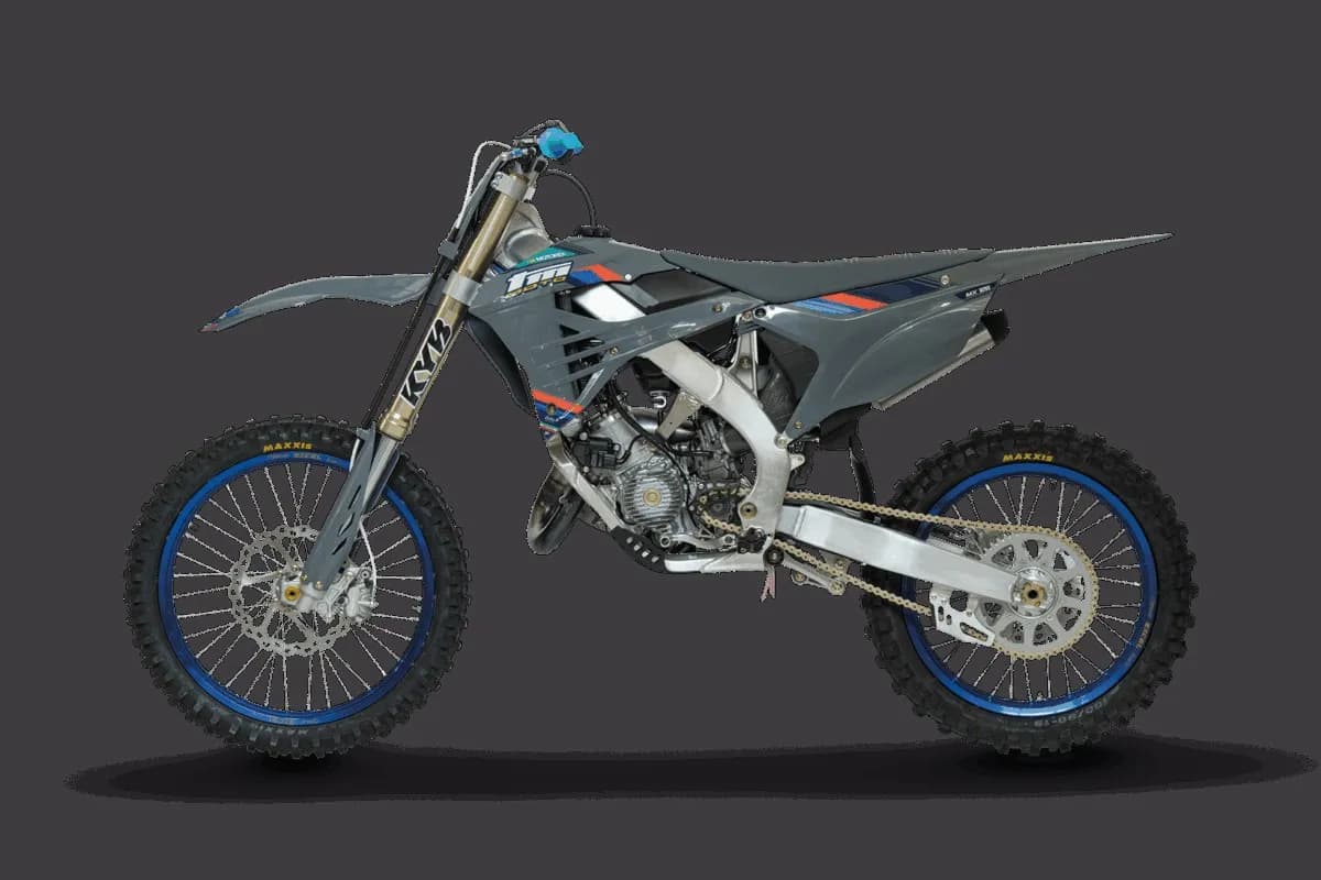 TM Racing Sonstige – € 8.950, 0 km – Bild 1 von 4