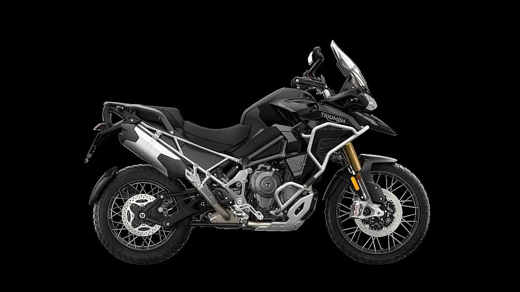 Triumph Tiger – € 26.495, 0 km – Bild 1 von 9
