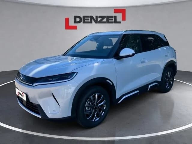 BYD Atto 2 – € 32.430, 5 km – Bild 1 von 10