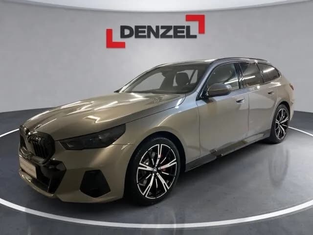 BMW 5er-Reihe – € 90.651, 5 km – Bild 1 von 15