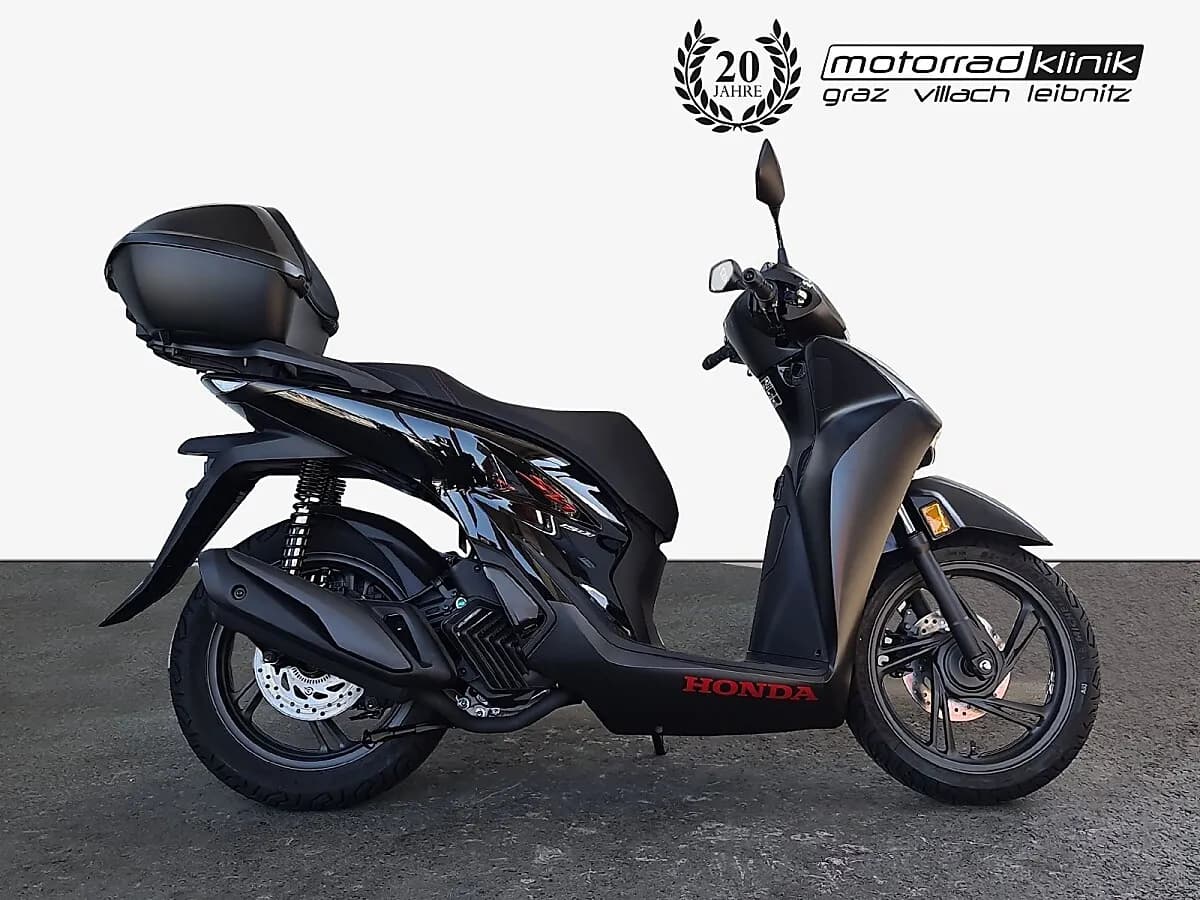 Honda SH