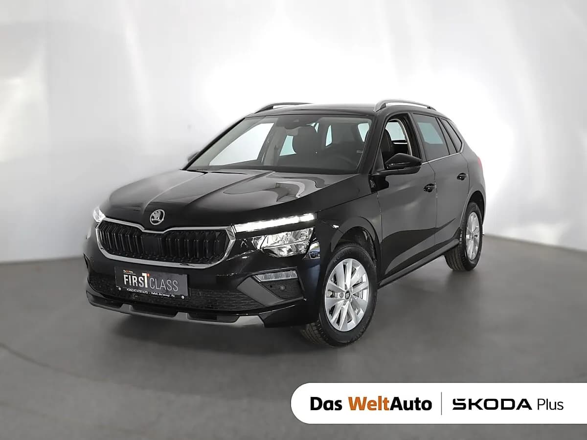 Skoda Kamiq 2026 – € 26.980, 10 km – Bild 1 von 29
