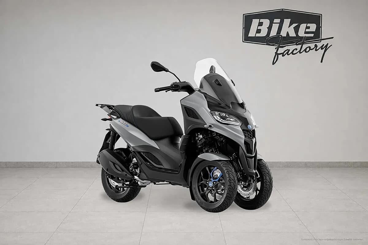 Piaggio MP3