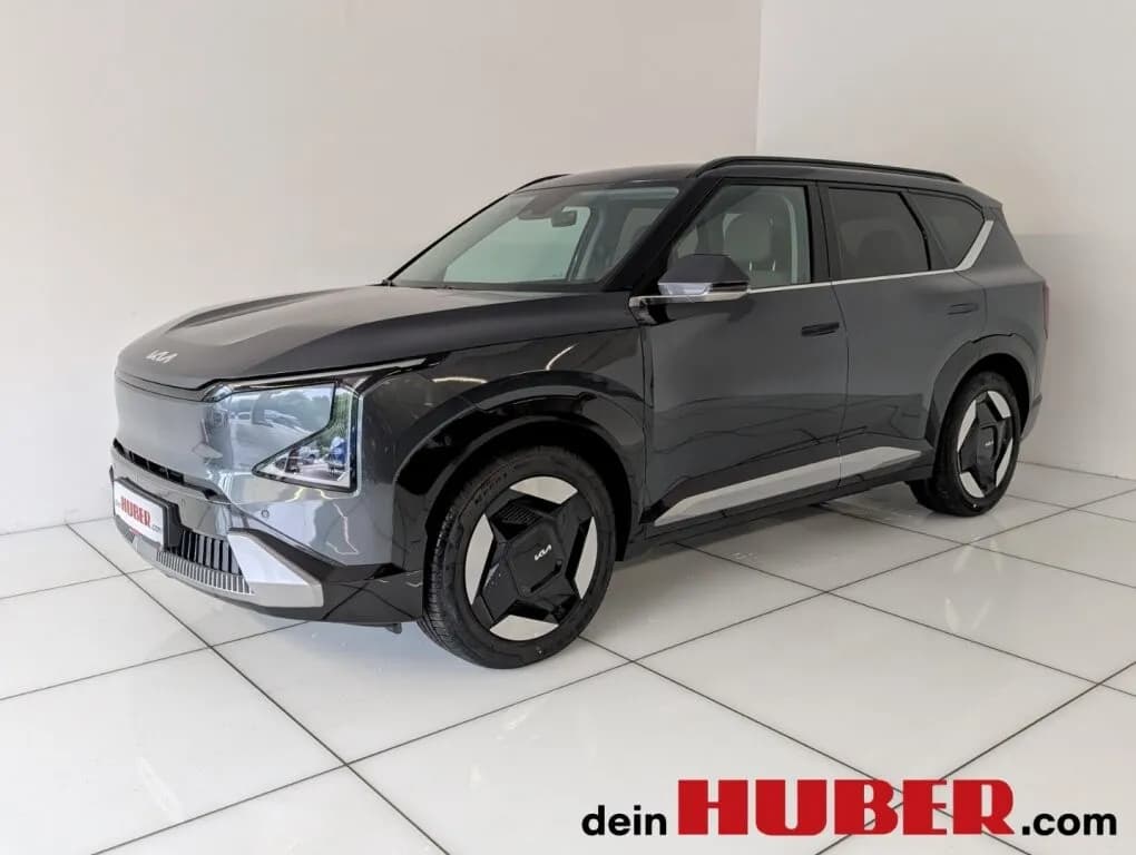 KIA EV5 – € 49.190, 20 km – Bild 1 von 24