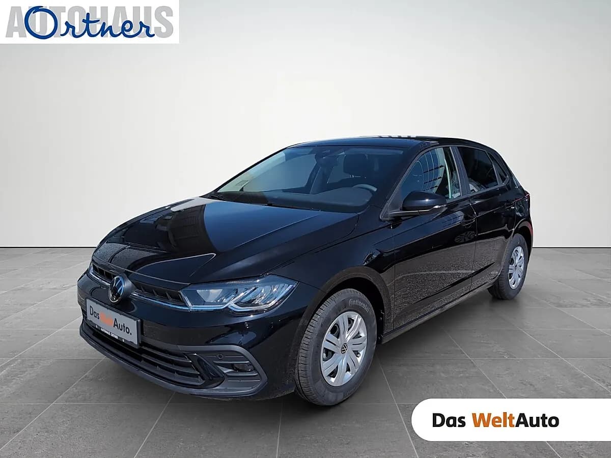 VW Polo 2026 – € 20.990, 325 km – Bild 1 von 25