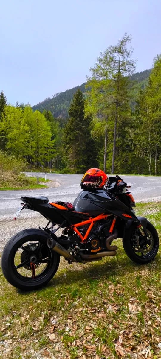 KTM 1290