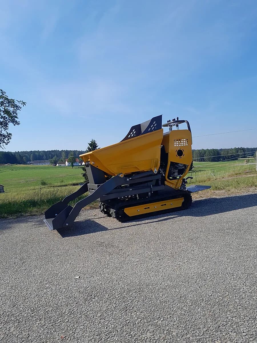 Sonstige Sonstige 2026 – € 5.400, 1 km – Bild 1 von 5