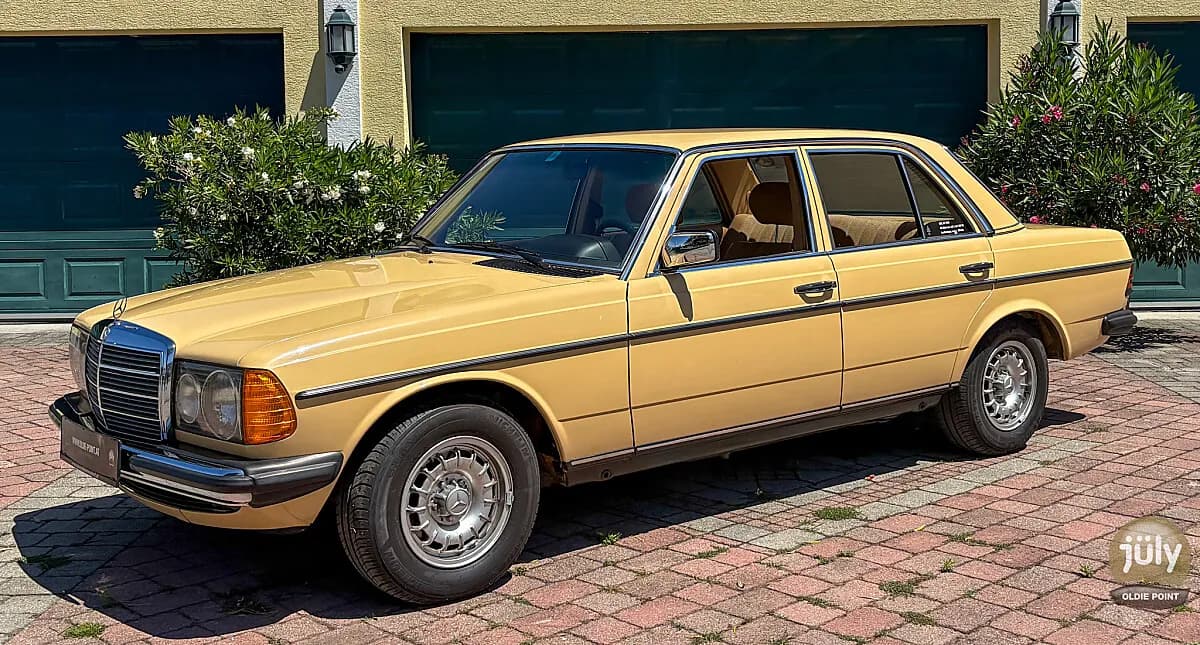 Mercedes-Benz Sonstige