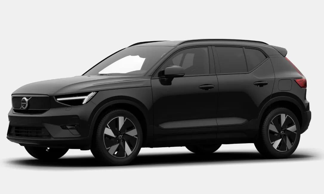 Volvo EX40