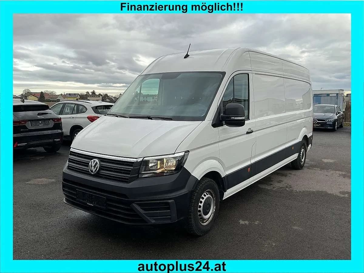 VW Crafter