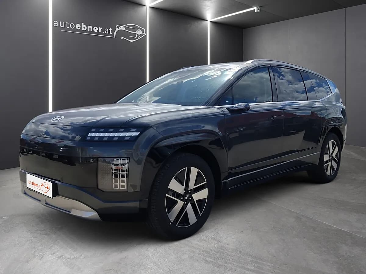Hyundai Ioniq 9 – € 87.470, 0 km – Bild 1 von 32
