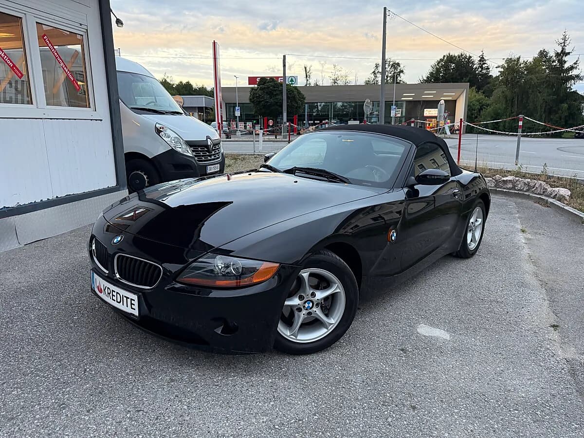 BMW Z4