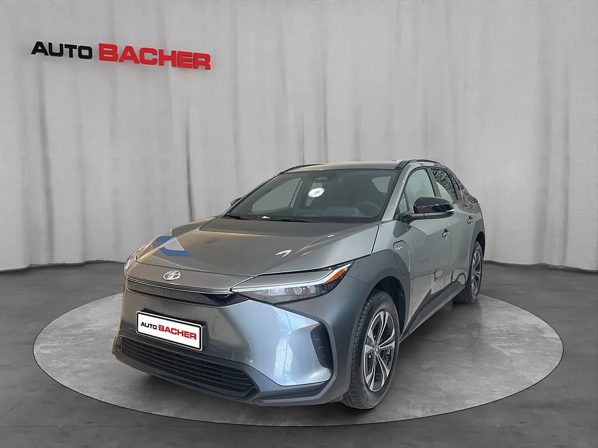 Toyota bZ4X – € 35.990, 0 km – Bild 1 von 11