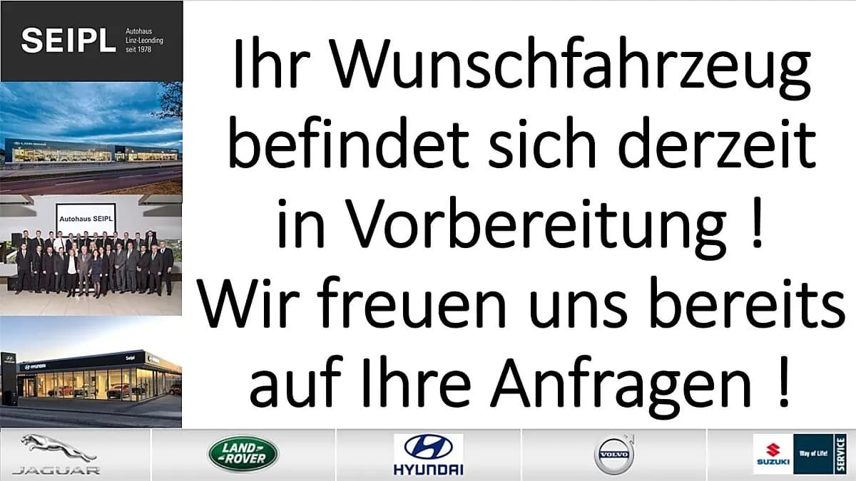 Land Rover Range Rover Sport – € 109.690, 0 km – Bild 1 von 1