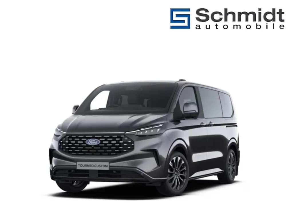 Ford Transit – € 78.990, 10 km – Bild 1 von 8