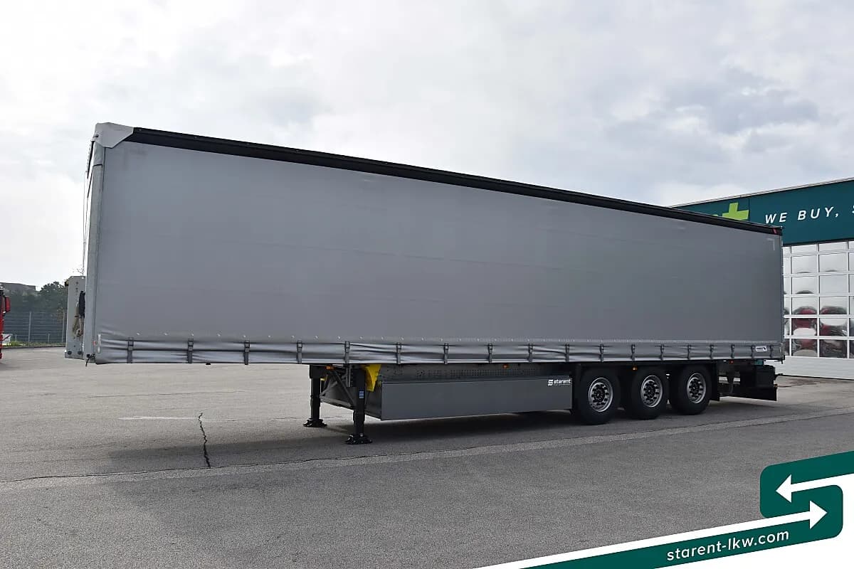 Schmitz Sonstige 2026 – € 35.988, 0 km – Bild 1 von 30