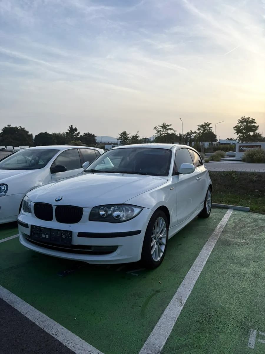 BMW 1er-Reihe