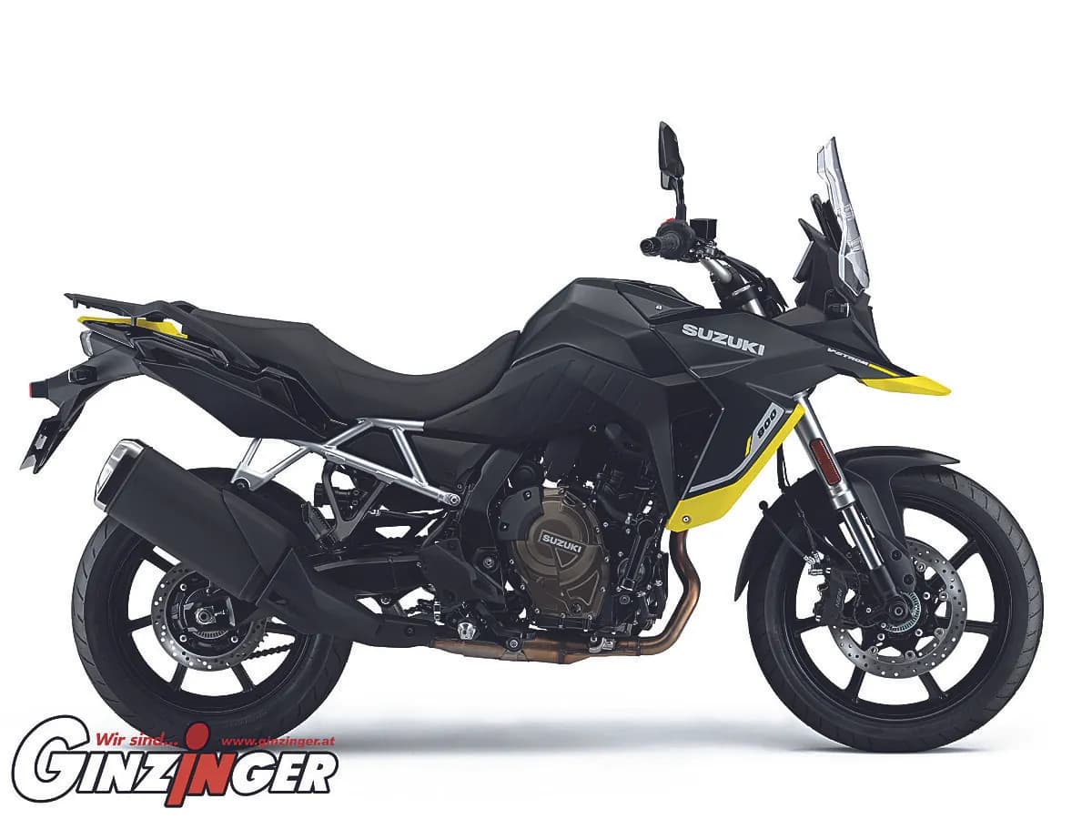 Suzuki V-Strom