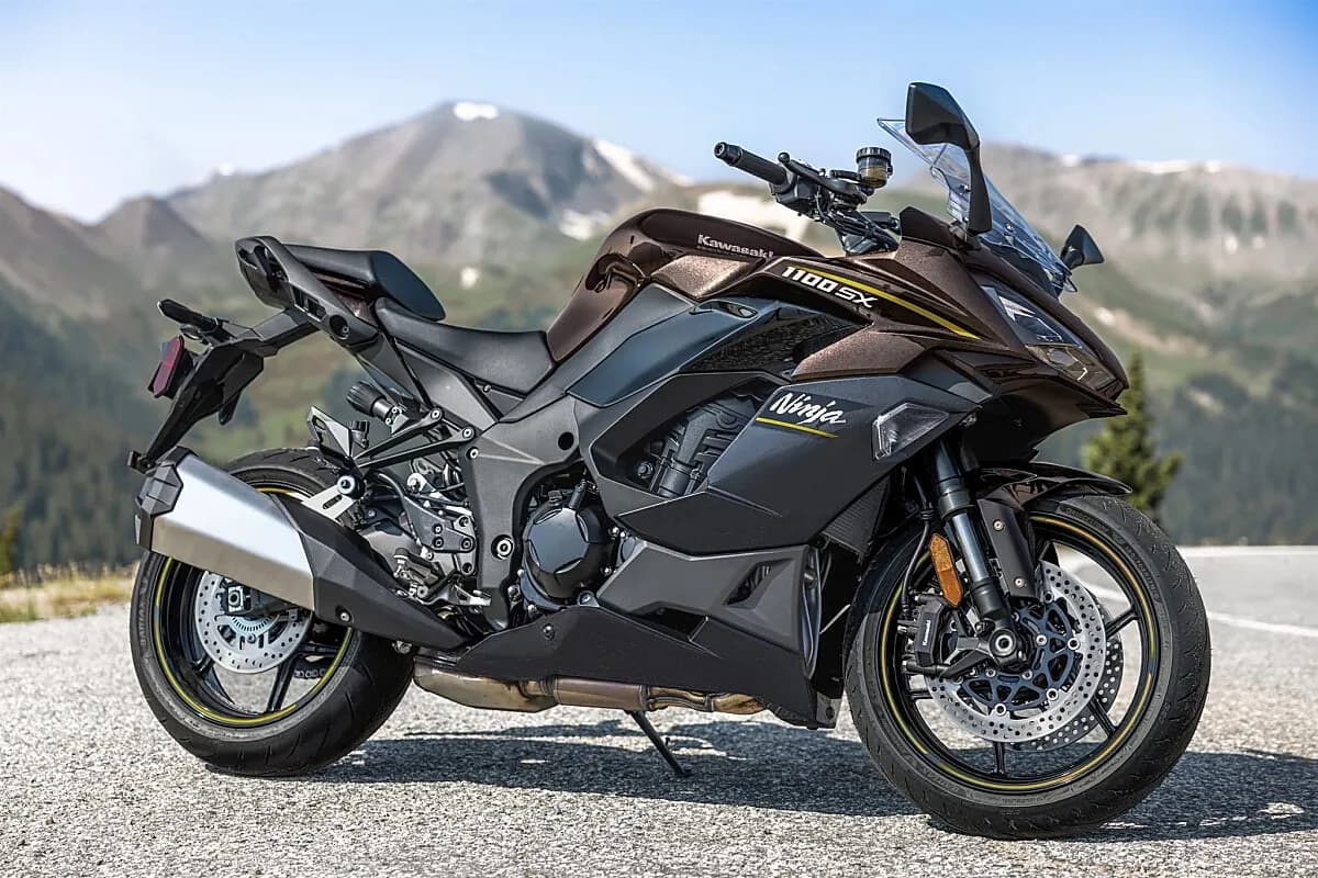 Kawasaki Ninja