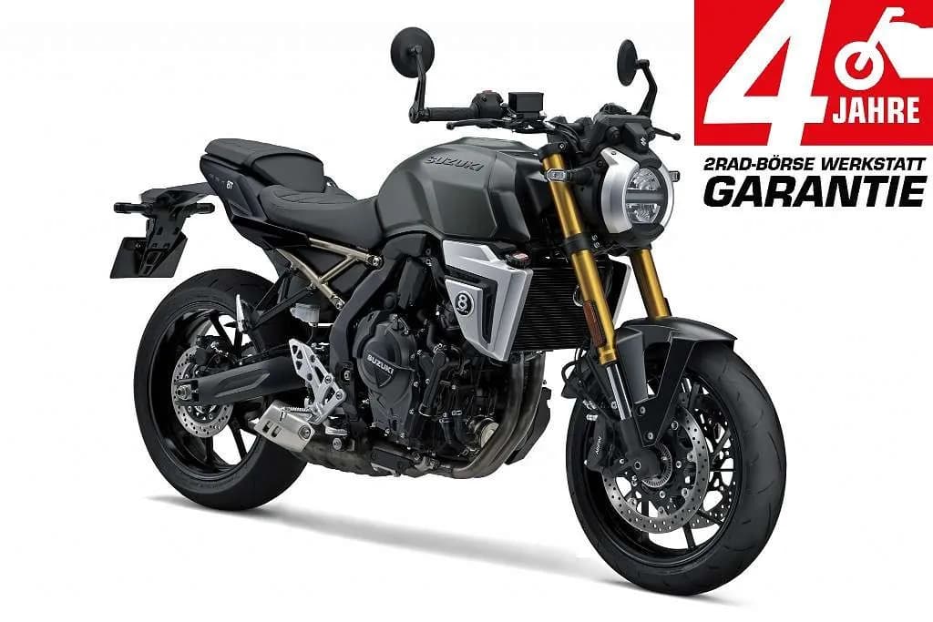 Suzuki GSX – € 9.590, 0 km – Bild 1 von 1