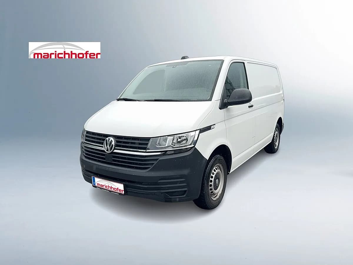 VW Transporter T6