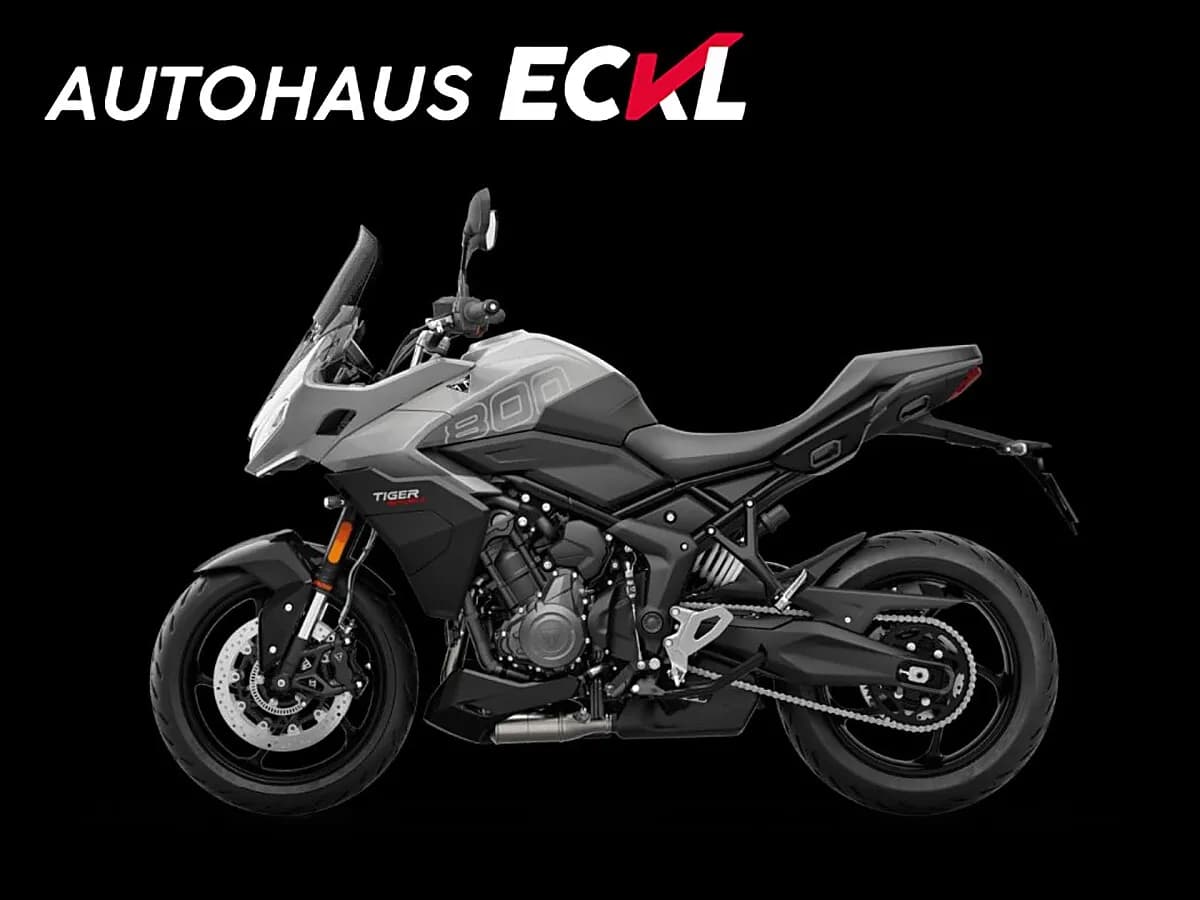 Triumph Tiger