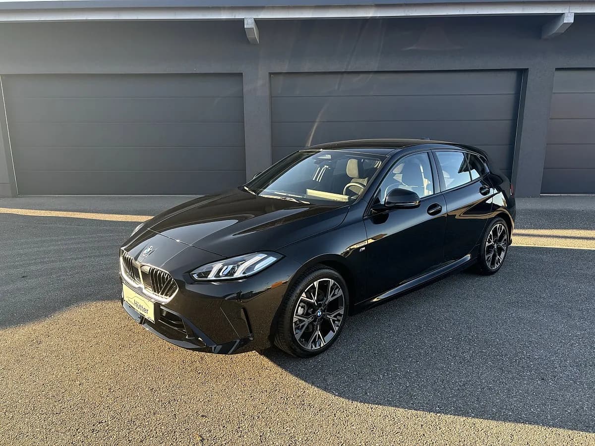 BMW 1er-Reihe